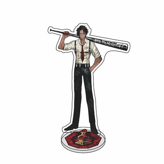 リンバスカンパニー アクリルスタンド ファウスト Limbus Company リンバスカンパニー ファウスト アクリル
