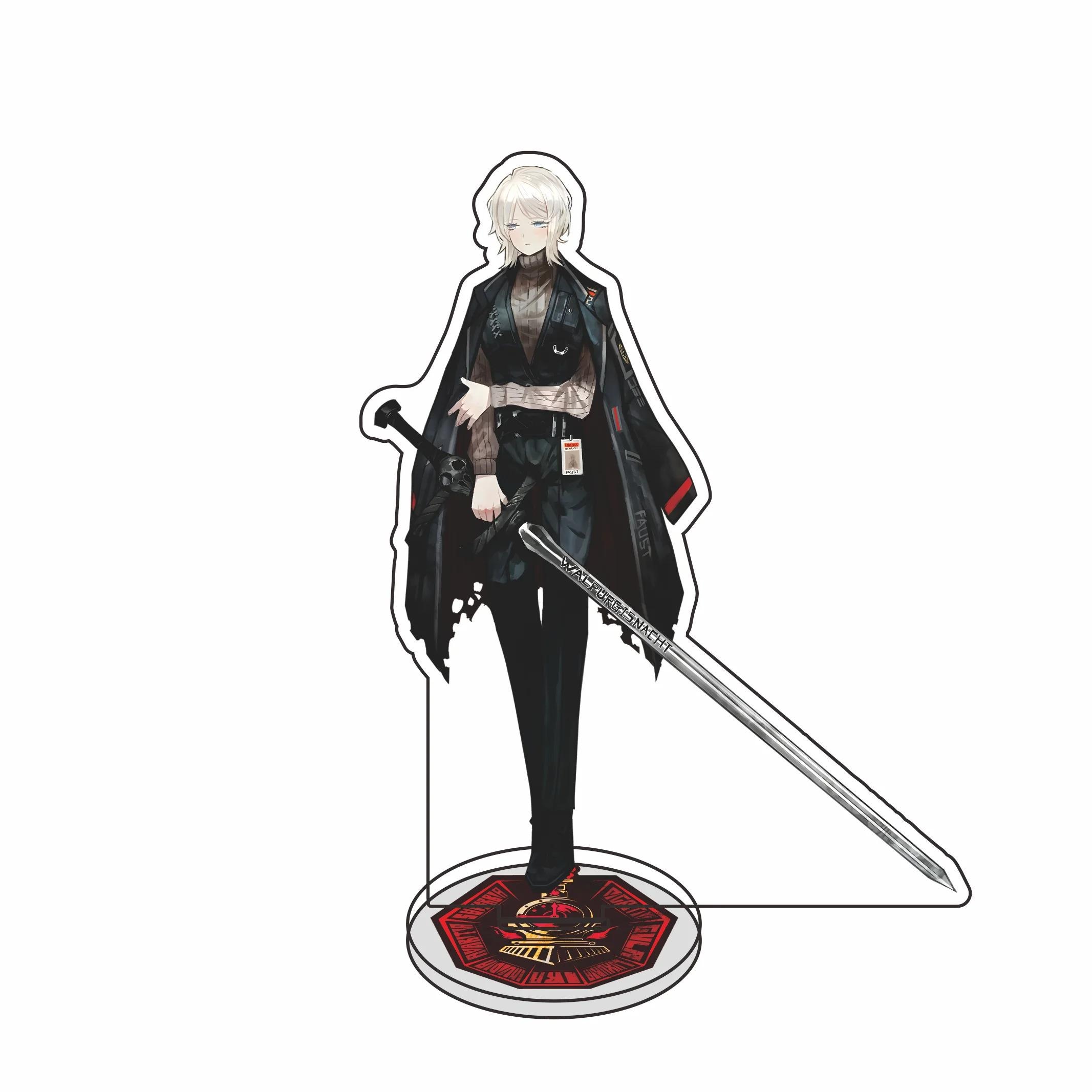 リンバスカンパニー アクリルスタンド ファウスト Amazon.co.jp: リンバスカンパニー アクスタ アクリルスタンド