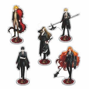 Limbus company faust - Etsy 日本