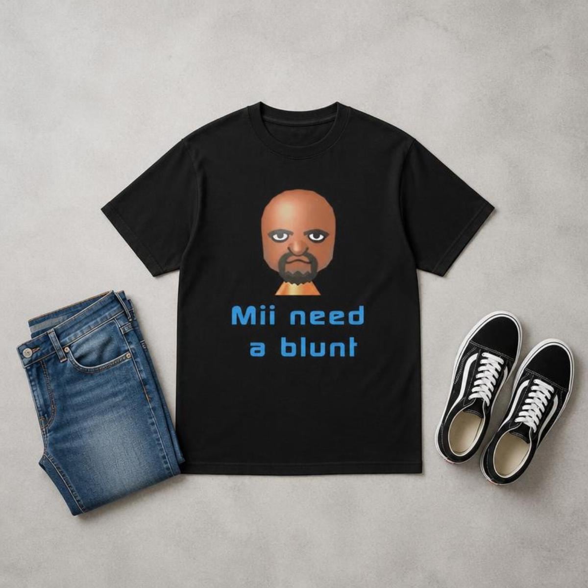 Mii Top - Etsy