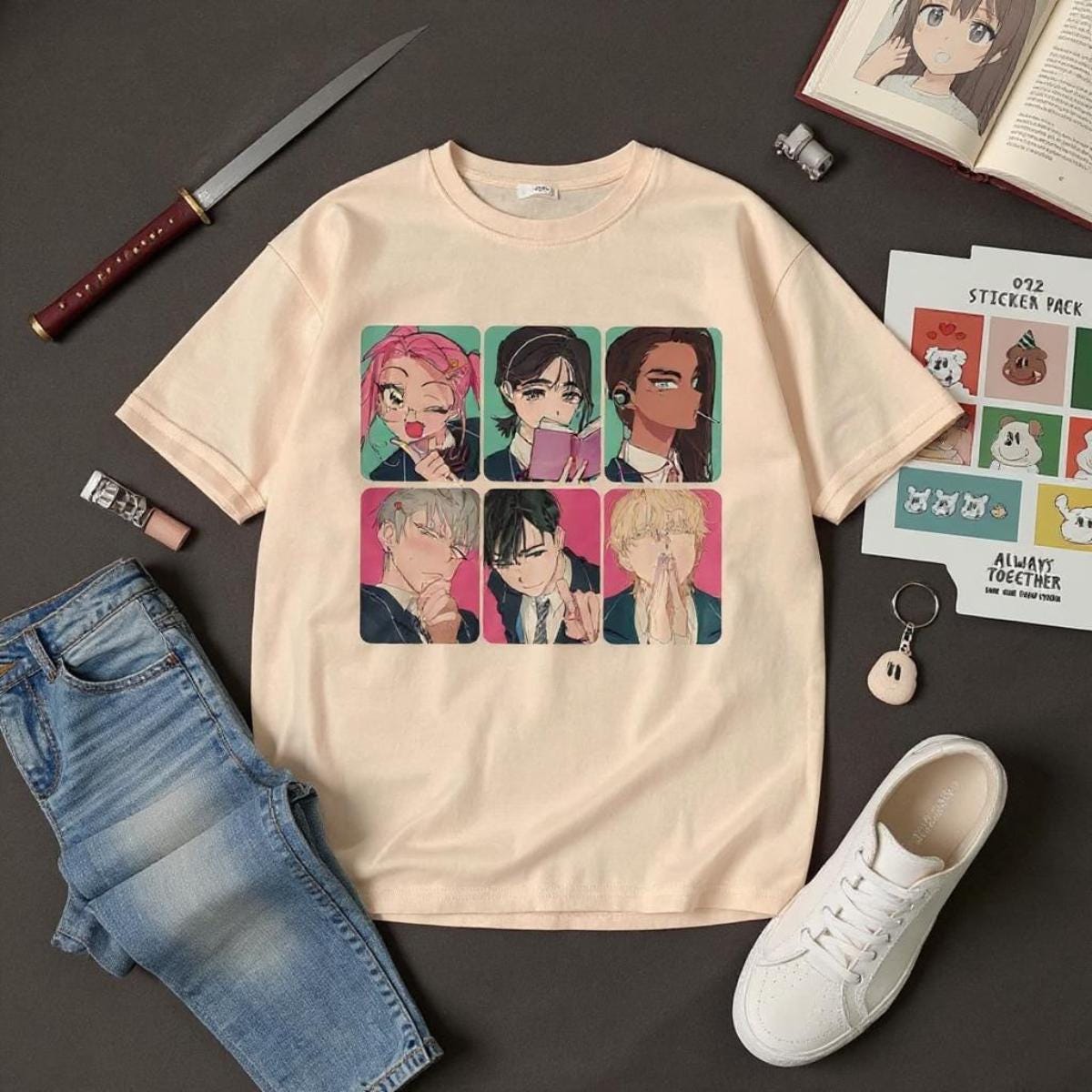 Till shirt alien stage - Etsy 日本