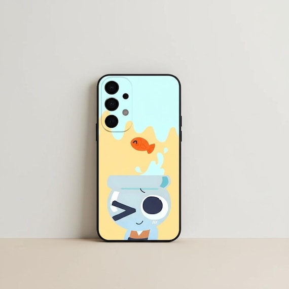 Dandys World Phone Case for Samsung Mobile Accessories - Etsy