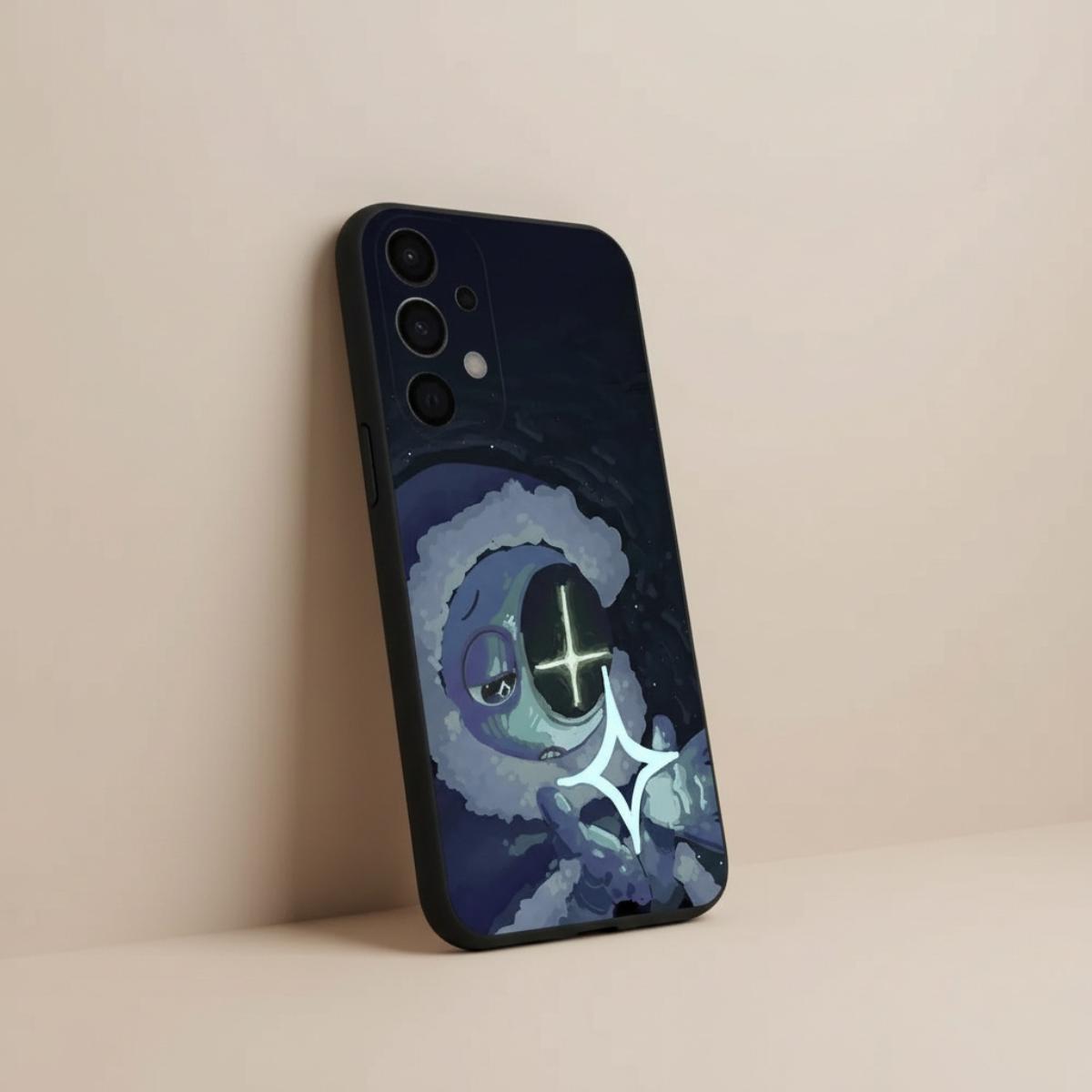 Dandys World Phone Case for Samsung Mobile Accessories - Etsy Dandys World Phone Case for Samsung Mobile Accessories - Etsy