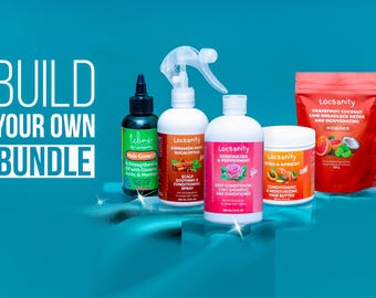 Loc Care - 5 products