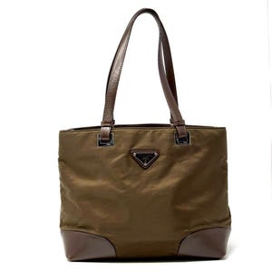 Prada Messenger - Etsy Prada Messenger - Etsy
