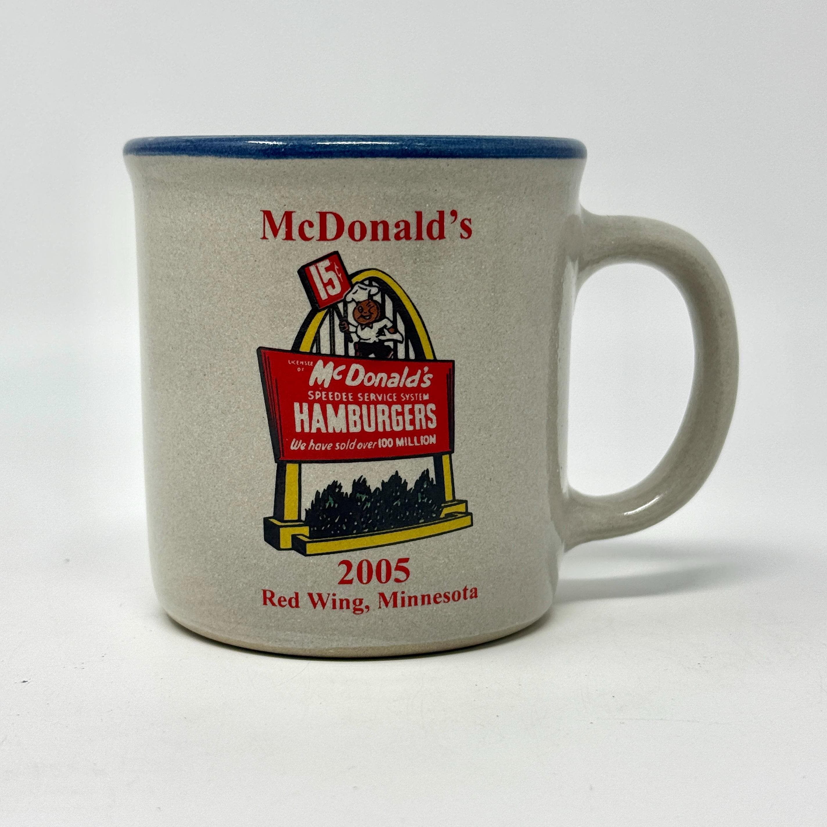 Red Wing Stoneware Advertising - Etsy