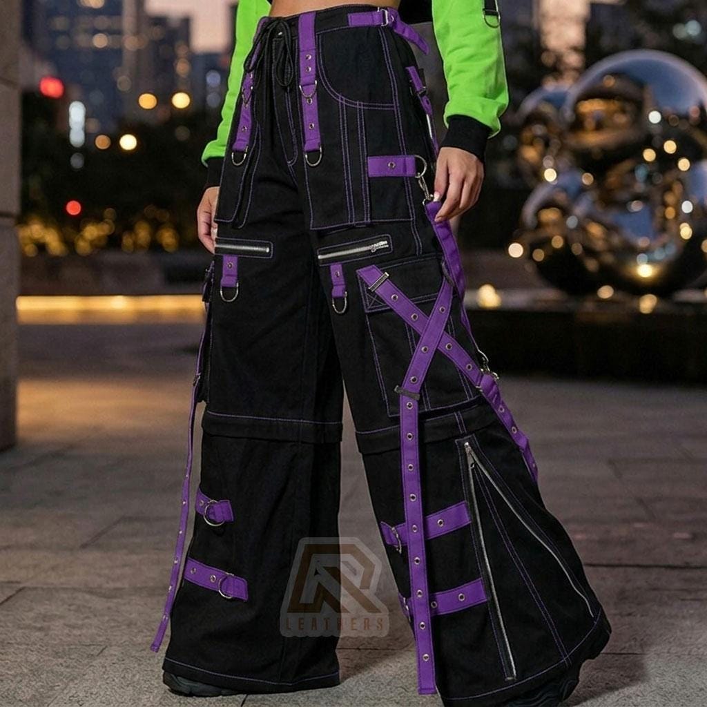 パンツ THEREDTHREAD S pierce cargo pants il_fullxfull.7956637194_f384.jpg