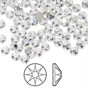 Luxus iPhone Hülle: Handgemachte Bling Diamond Handyhülle für iPhone 17 / 16 / 15 Pro Max Plus – Strass Klare Handyhülle Bild 3