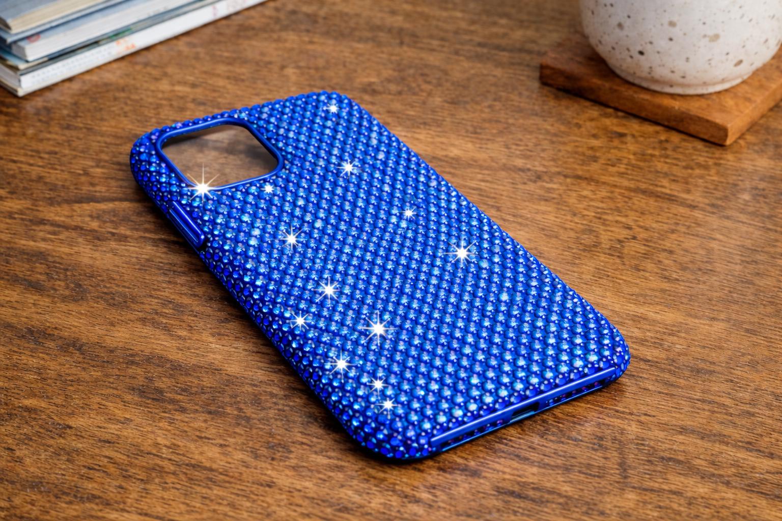 Swarovski iPhone 17 Case - Etsy