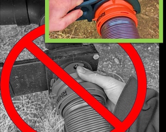3DCamping Sewer Line Wrench Set