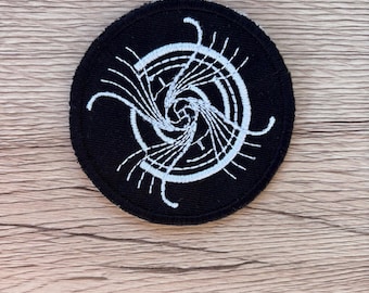 Patch EDM de Fibonacci Subtronics