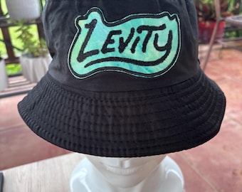Levity Inspired Festival Bucket Hat