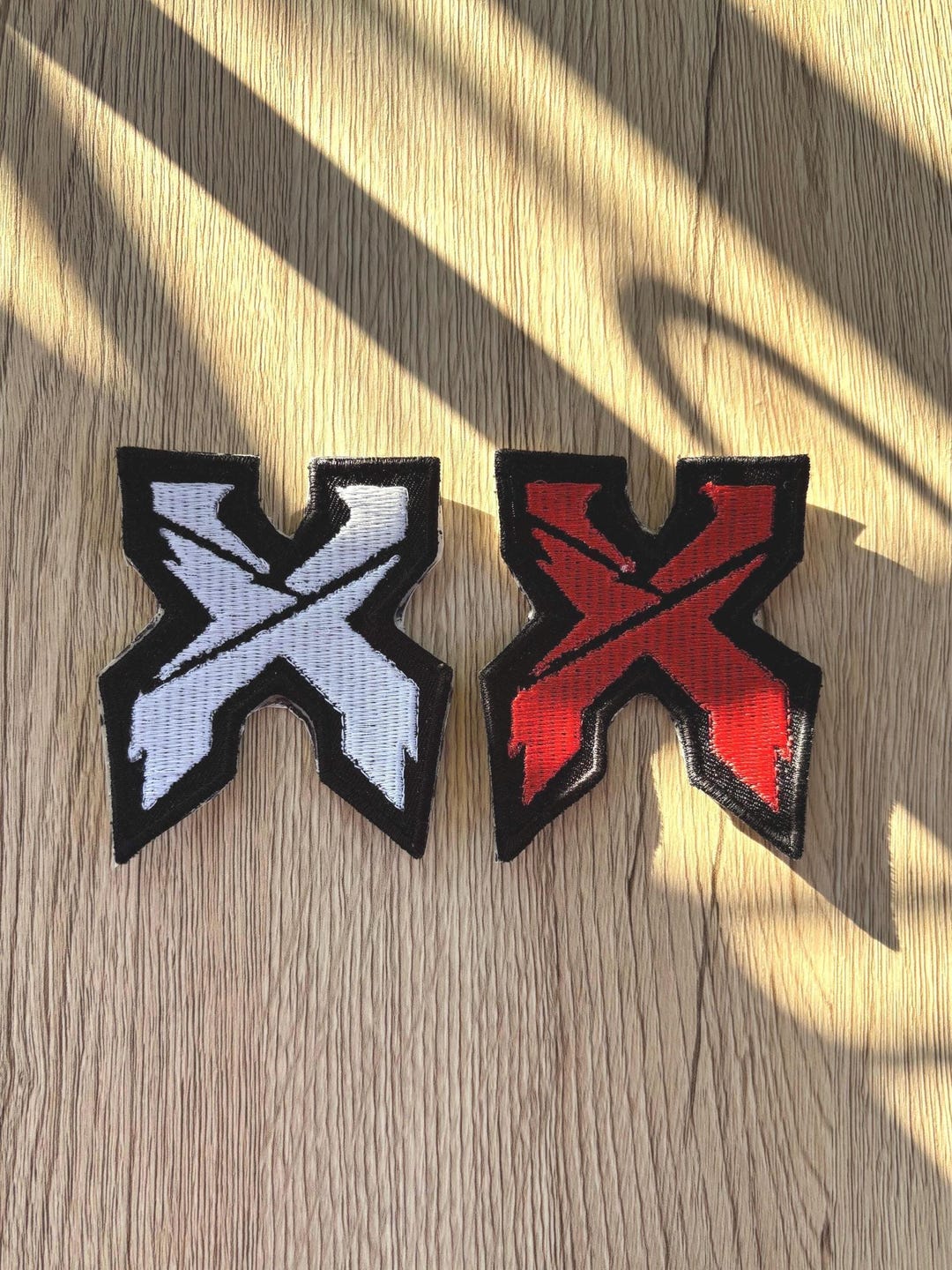 Excision X DJ Logo EDM Patch - Etsy