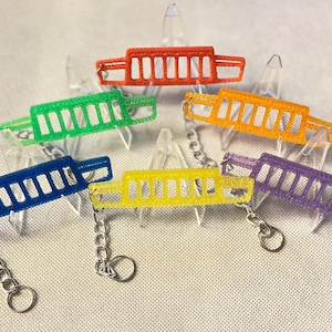 3D Jeep Grill ZJ