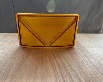 Power Rangers in Space Buckle