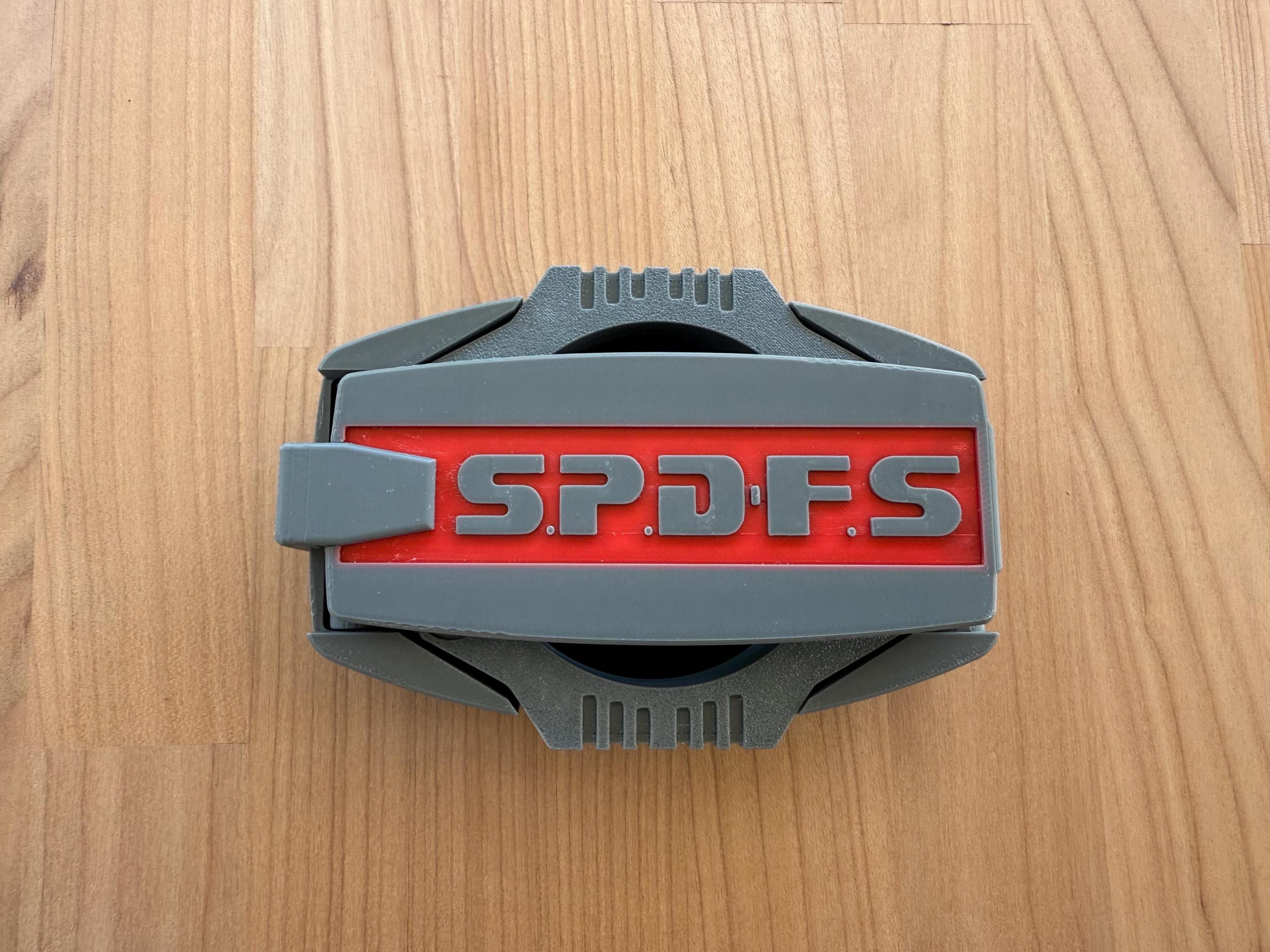 Power rangers morpher belt buckle - Etsy 日本