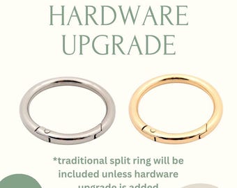 hardware upgrade | tag add-on
