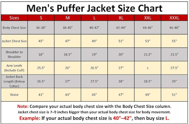 Men's Black Lambskin Leather Puffer Jacket: Quilted Down Winter Coat image 9