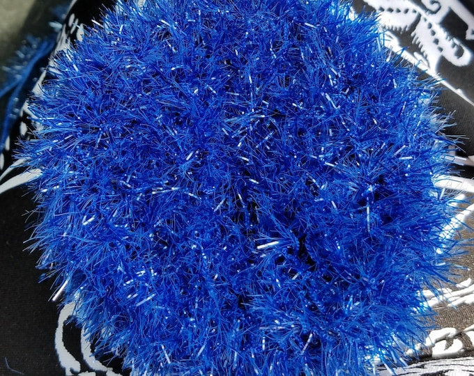 Round Scrubby