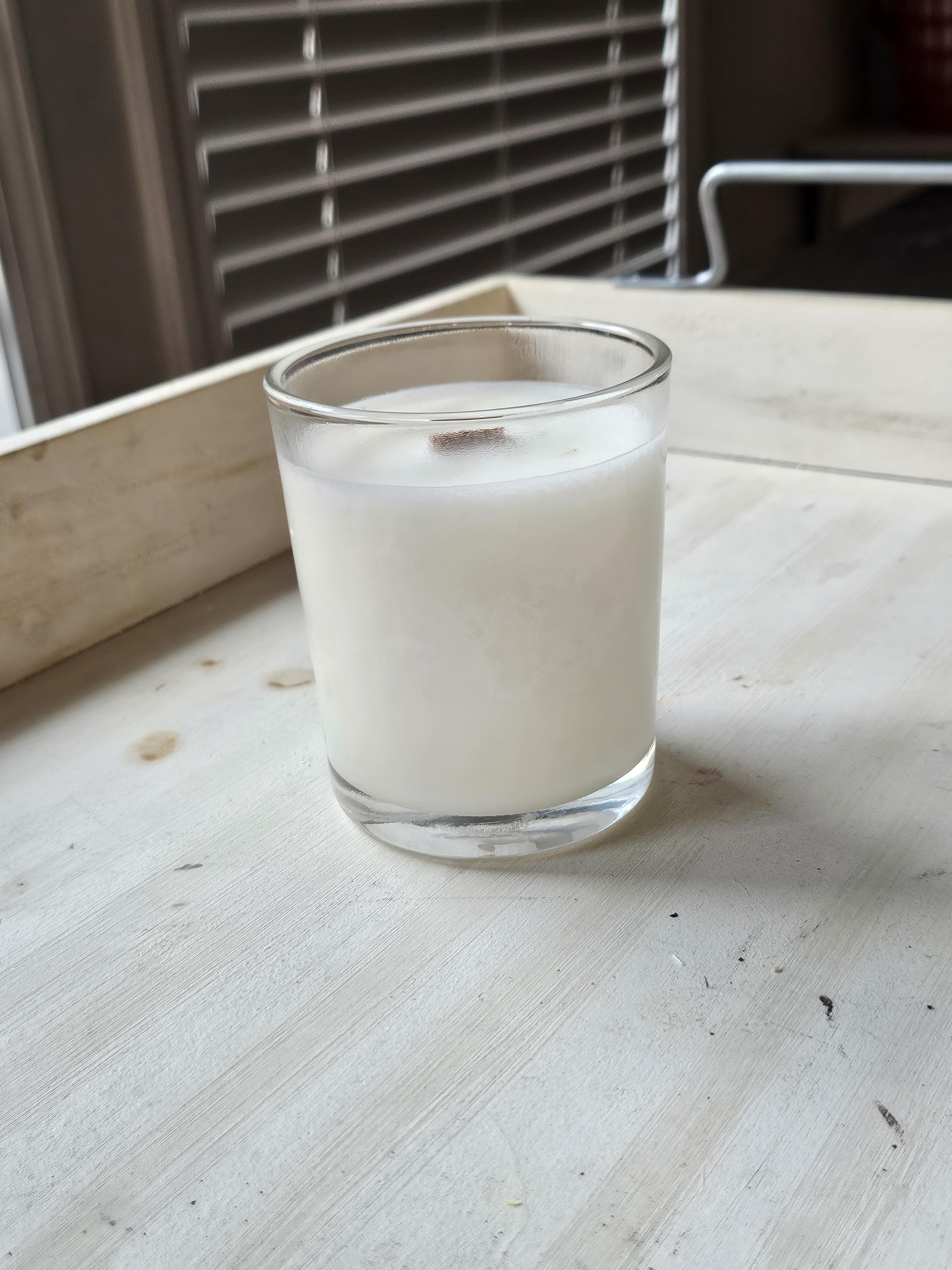 7oz Soy Candle in Glass Jar – Hand Poured Candle with Cotton Wick | Clean Burn, Highly Scented | Cozy Gift for Her or Home - Thumbnail 5
