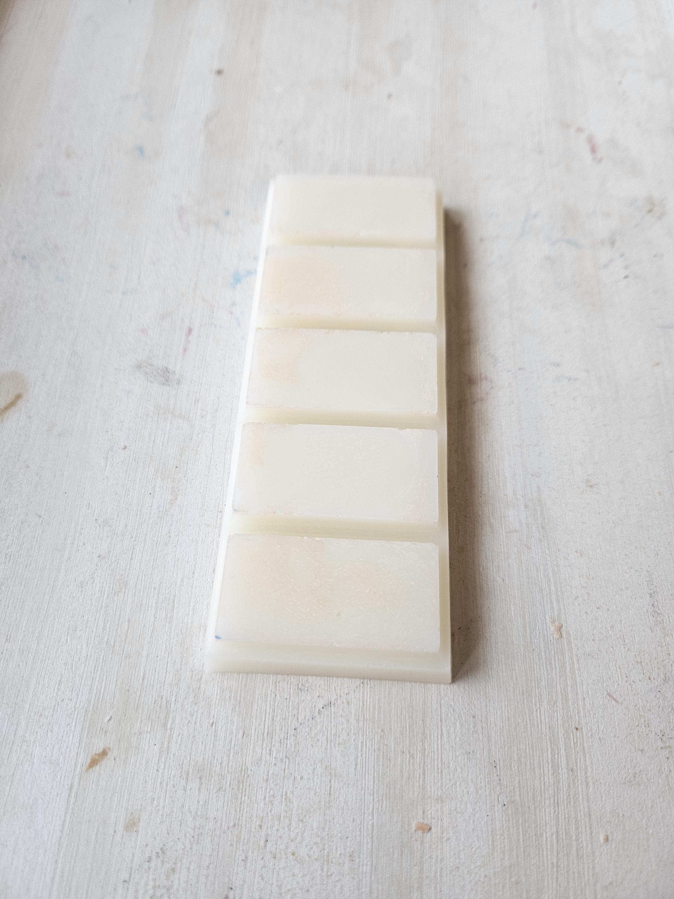 Soy Wax Snap Bars – Break-Apart Wax Melts – Handmade Scented Wax Bars – Long Lasting Fragrance – Gift for Her – Home Scent - Thumbnail 4