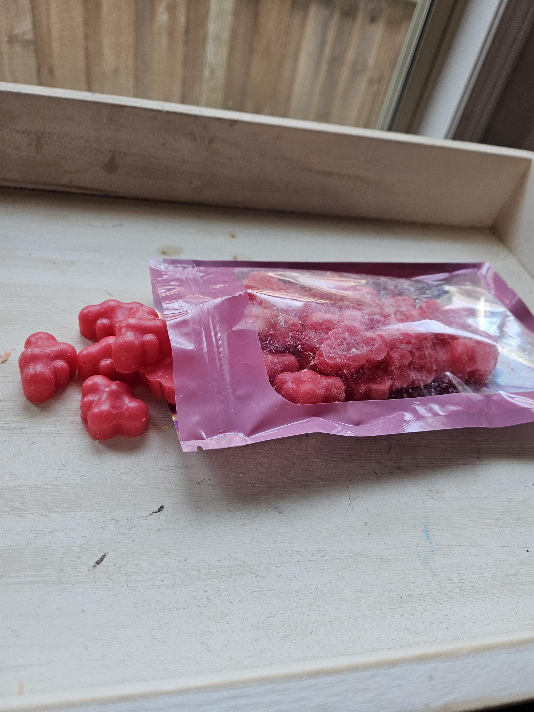 Cloud Wax Melts – Fun Scented Wax Melts in Variety of Scents | Hand-Poured Soy Wax | Cute Cloud Shape | Long Lasting Fragrance - Thumbnail 4