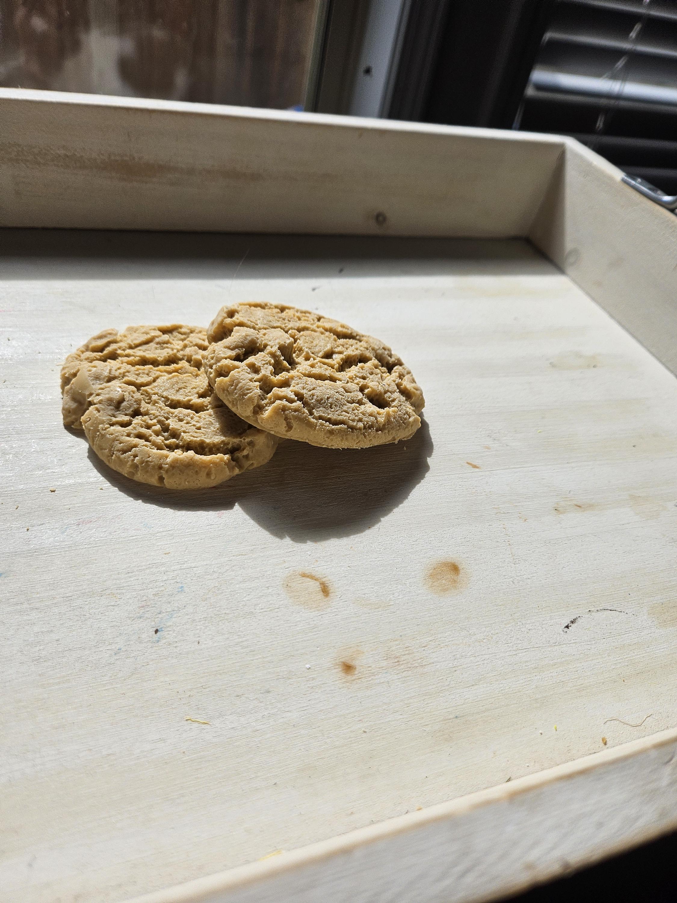 Realistic Sugar Cookie Wax Melts | Bakery Scented Wax Tarts | Cookie Wax Gift Box | Food-Look Wax Melt | Dessert Candle Alternative - Thumbnail 3