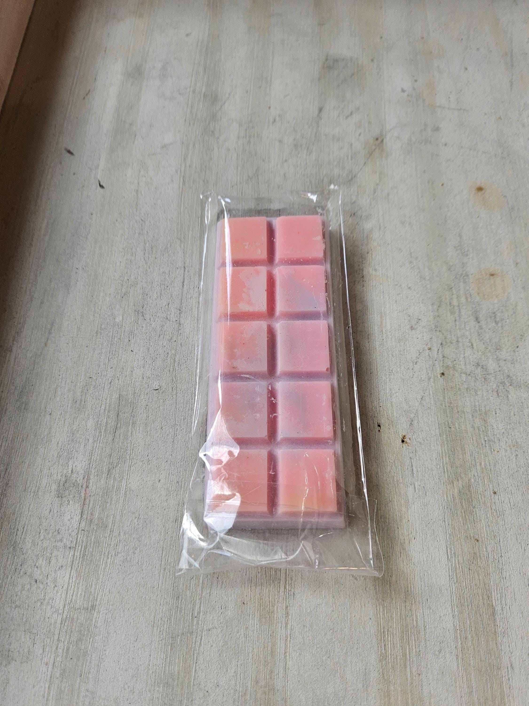 Soy Wax Snap Bars – Break-Apart Wax Melts – Handmade Scented Wax Bars – Long Lasting Fragrance – Gift for Her – Home Scent - Thumbnail 6
