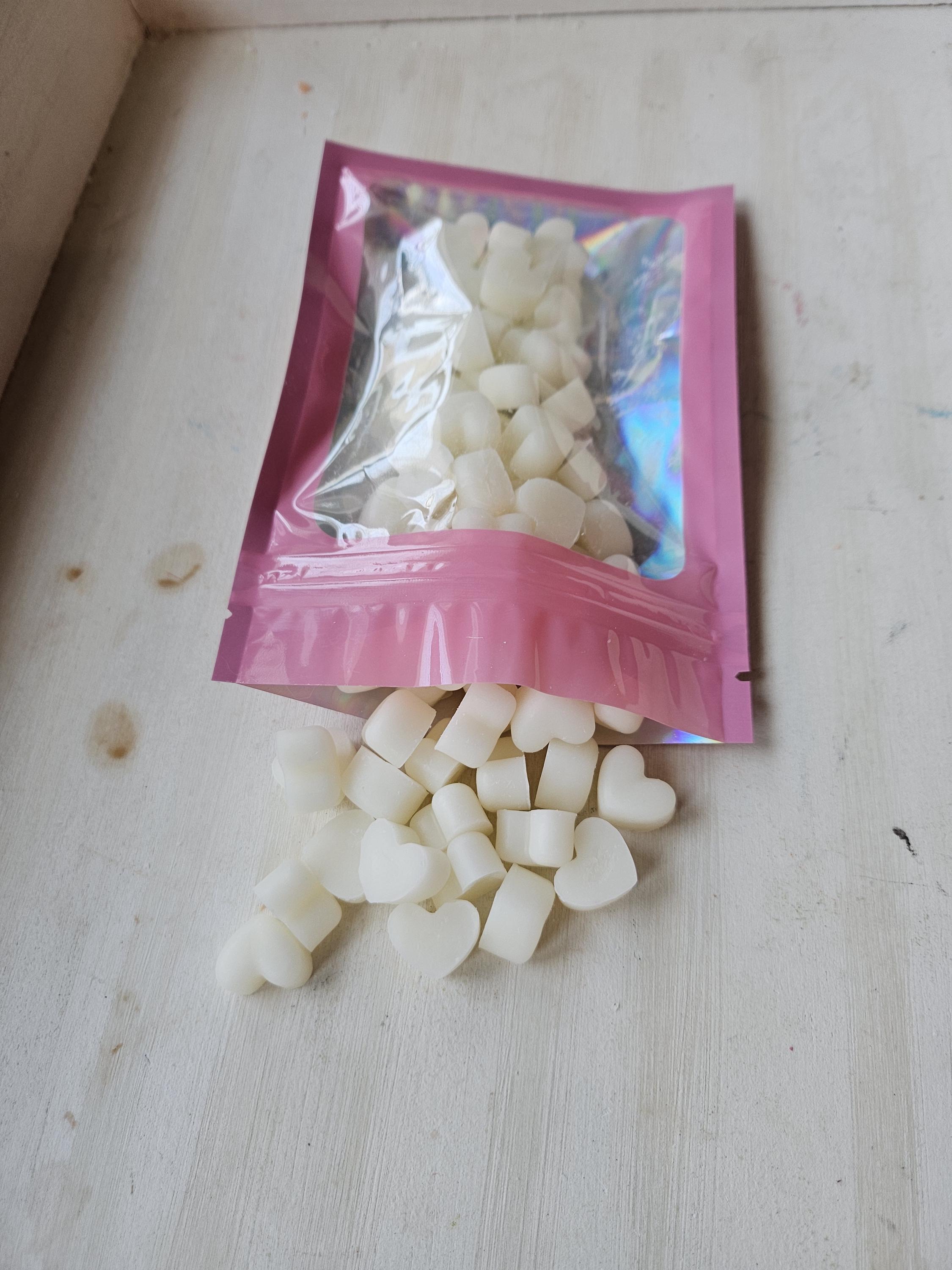 Soy Wax Melts Variety – Snap Bars, Clamshells, and Bagged Melts | Choose Your Scent | Handmade Highly Scented Wax Melt - Thumbnail 2