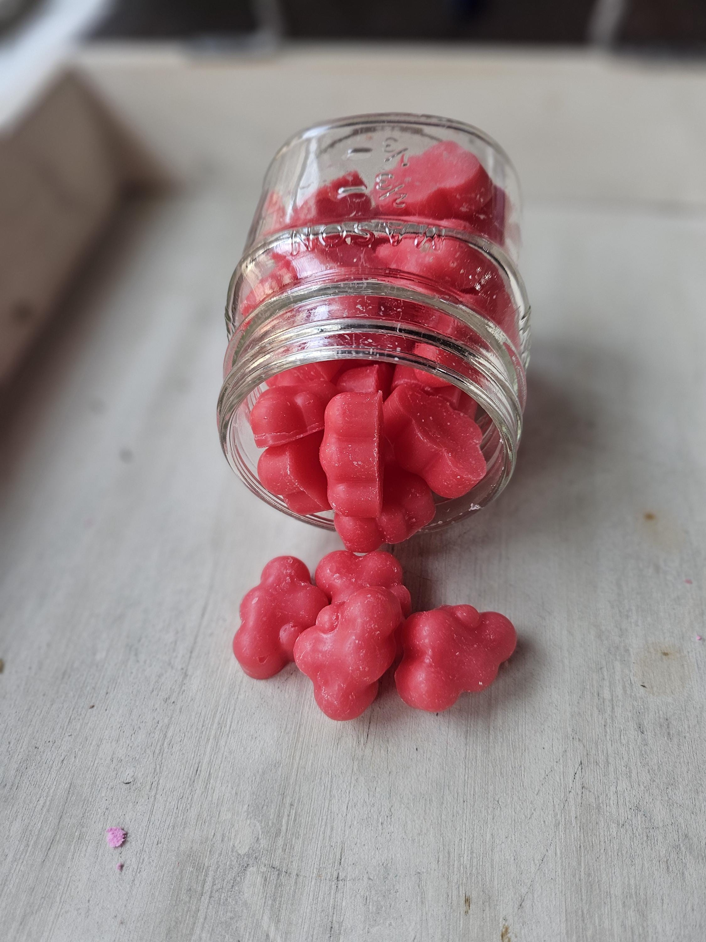 Cloud Wax Melts – Fun Scented Wax Melts in Variety of Scents | Hand-Poured Soy Wax | Cute Cloud Shape | Long Lasting Fragrance - Thumbnail 6