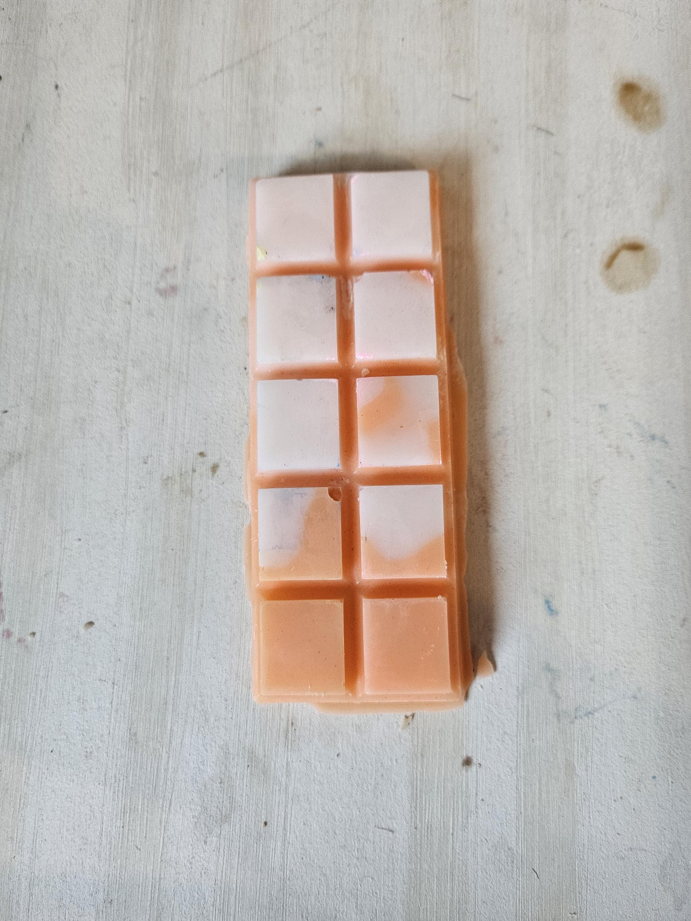 Soy Wax Snap Bars – Break-Apart Wax Melts – Handmade Scented Wax Bars – Long Lasting Fragrance – Gift for Her – Home Scent