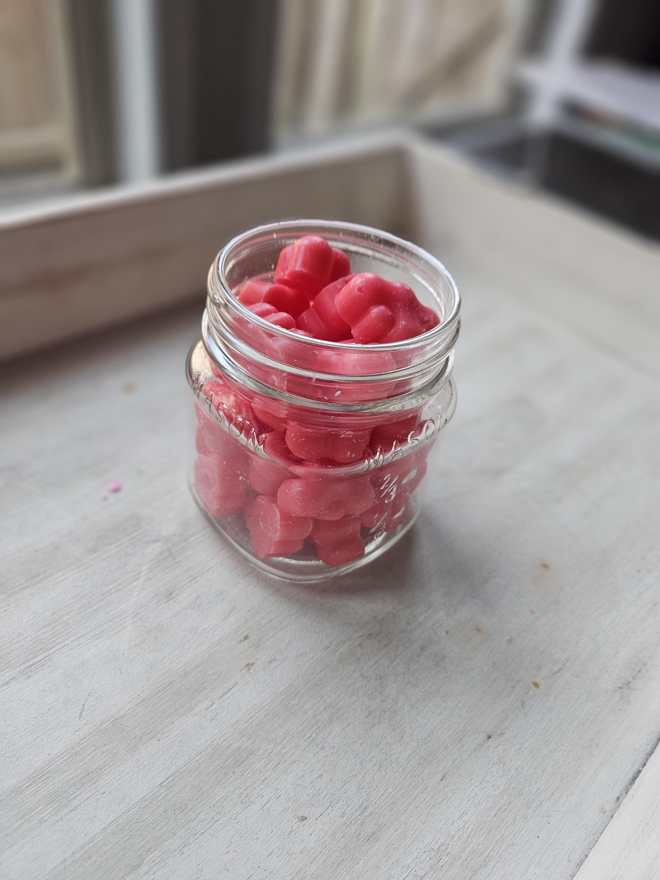 Cloud Wax Melts – Fun Scented Wax Melts in Variety of Scents | Hand-Poured Soy Wax | Cute Cloud Shape | Long Lasting Fragrance - Thumbnail 7