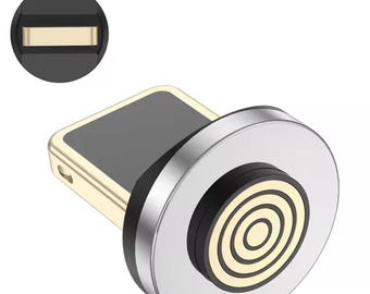 Extra Magnetic Adapter