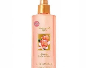 Spray corporal Honeysuckle Belle de Victoria's Secret