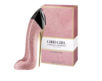 Good Girl Fantastic Pink 2.7 edp Carolina Herrera