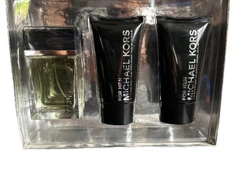 Michael Kors for Men Michael Kors for men 3pc set