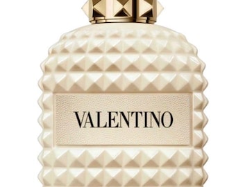 Born In Roma Uomo Rendez-Vous Ivory Eau De Toilette, 3.4 oz descontinuado