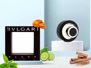 Bvlgari Black 2.5 Fl Oz - Etsy