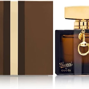 GUCCI グッチ Eau De Parfum 75ml レア Gucci Eau De Parfum - Etsy