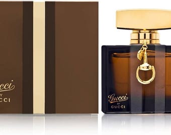 Gucci by Gucci 2.5 edp women Vintage discontinued