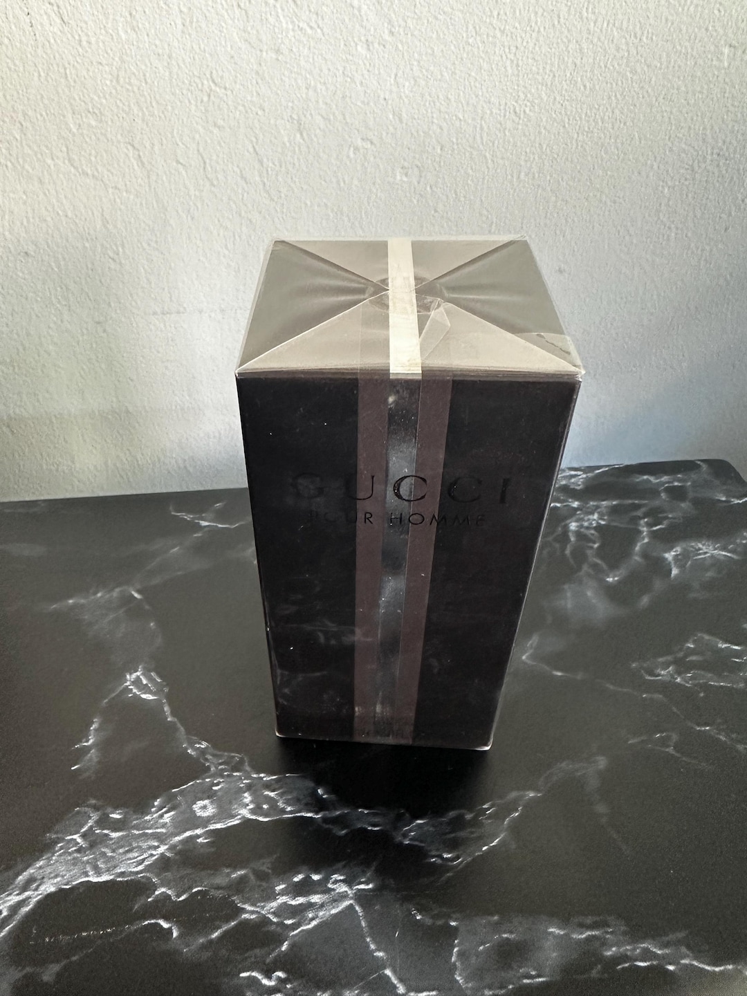 GUCCI by GUCCI POUR HOMME 90ml 未開封 廃盤 il_1080xN.7229237131_fhxk.jpg