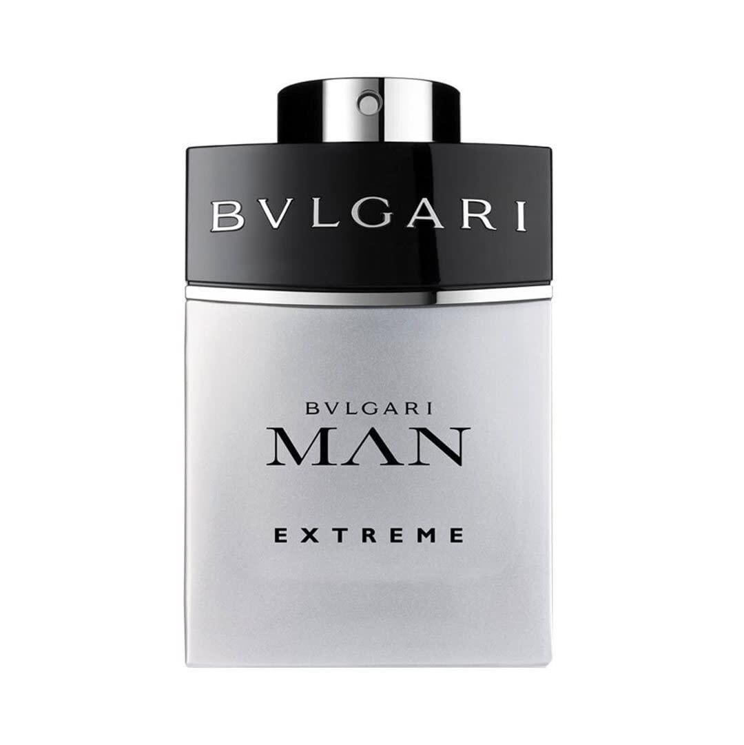 Bvlgari Man Extreme 3.4 Fl Oz - Etsy
