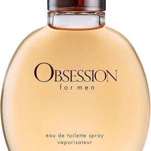 Obsession for Men Calvin Klein 4 fl oz