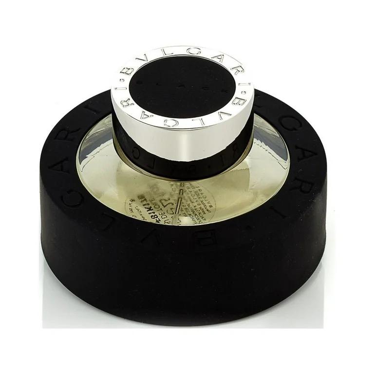 【G_0075】BVLGARI BLACK 40ml Black Bvlgari perfume - a fragrance for women and men 1998