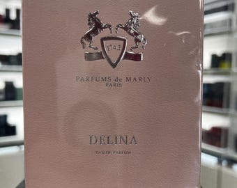 Delina Parfums de Marly 2.5 fl oz edp