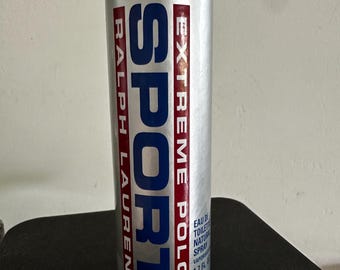 Extreme Polo Sport Ralph Lauren 1.7 EDT