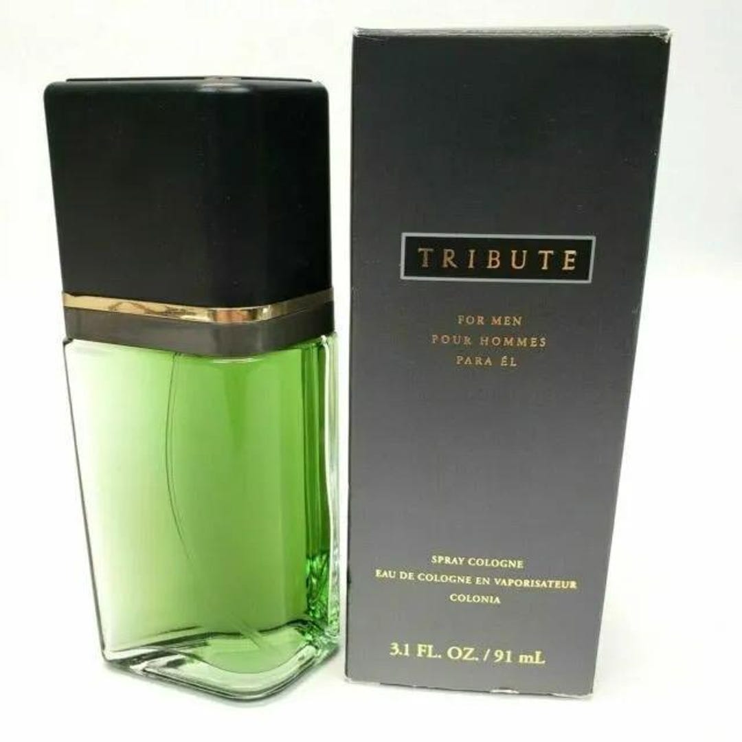 Tribute For Men Mary Kay Tribute Cologne Discontinued Mary Kay Tribute
