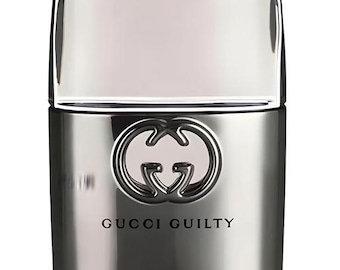 Gucci Guilty Pour Homme 3 fl oz