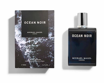 Ocean Noir 3.4 edp Michael Malul