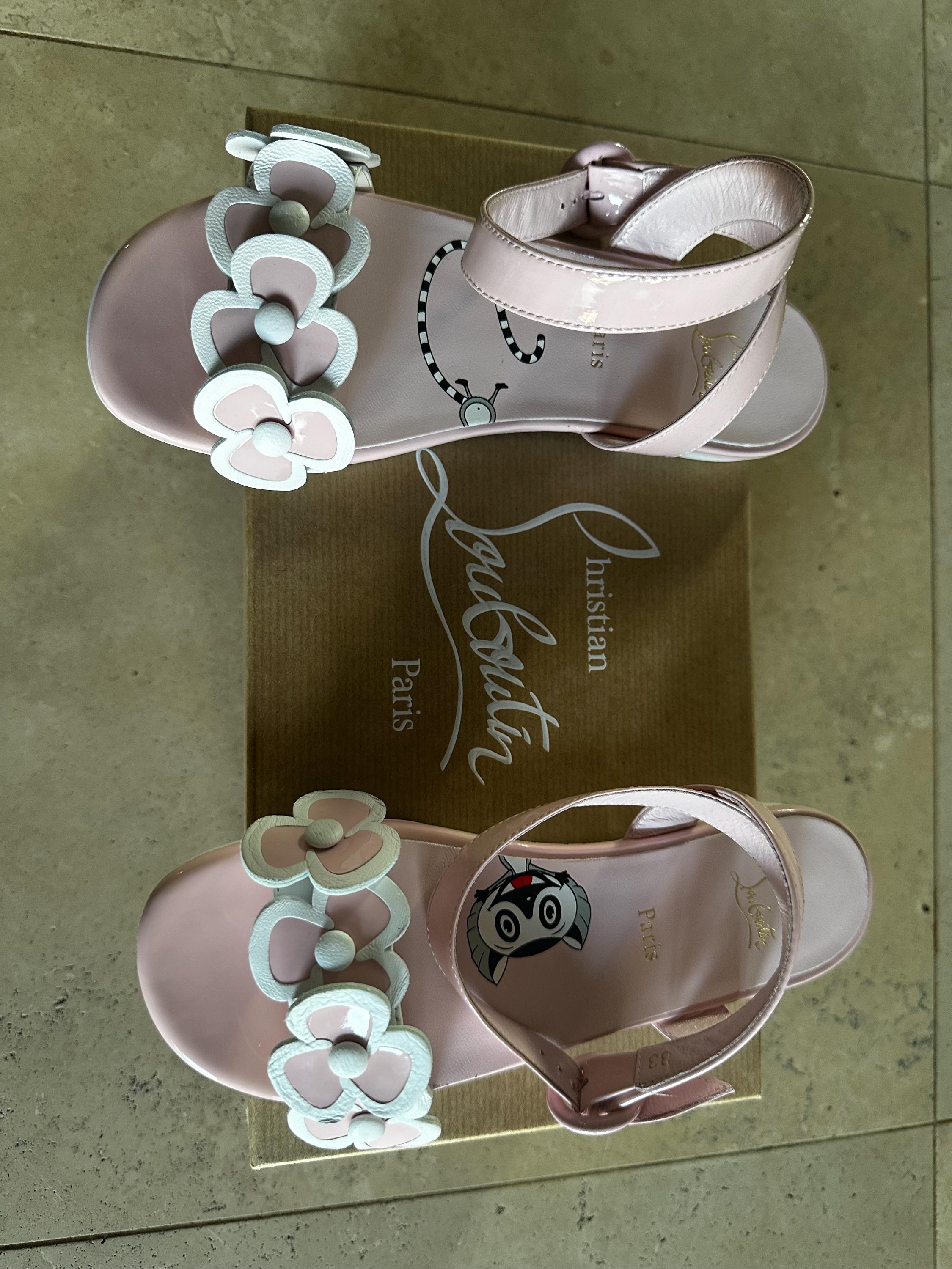 Christian Louboutin - Etsy